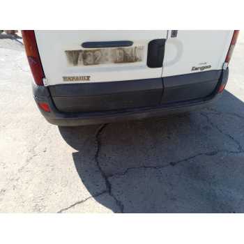 Recambio de paragolpes trasero para renault kangoo (f/kc0) alize referencia OEM IAM   