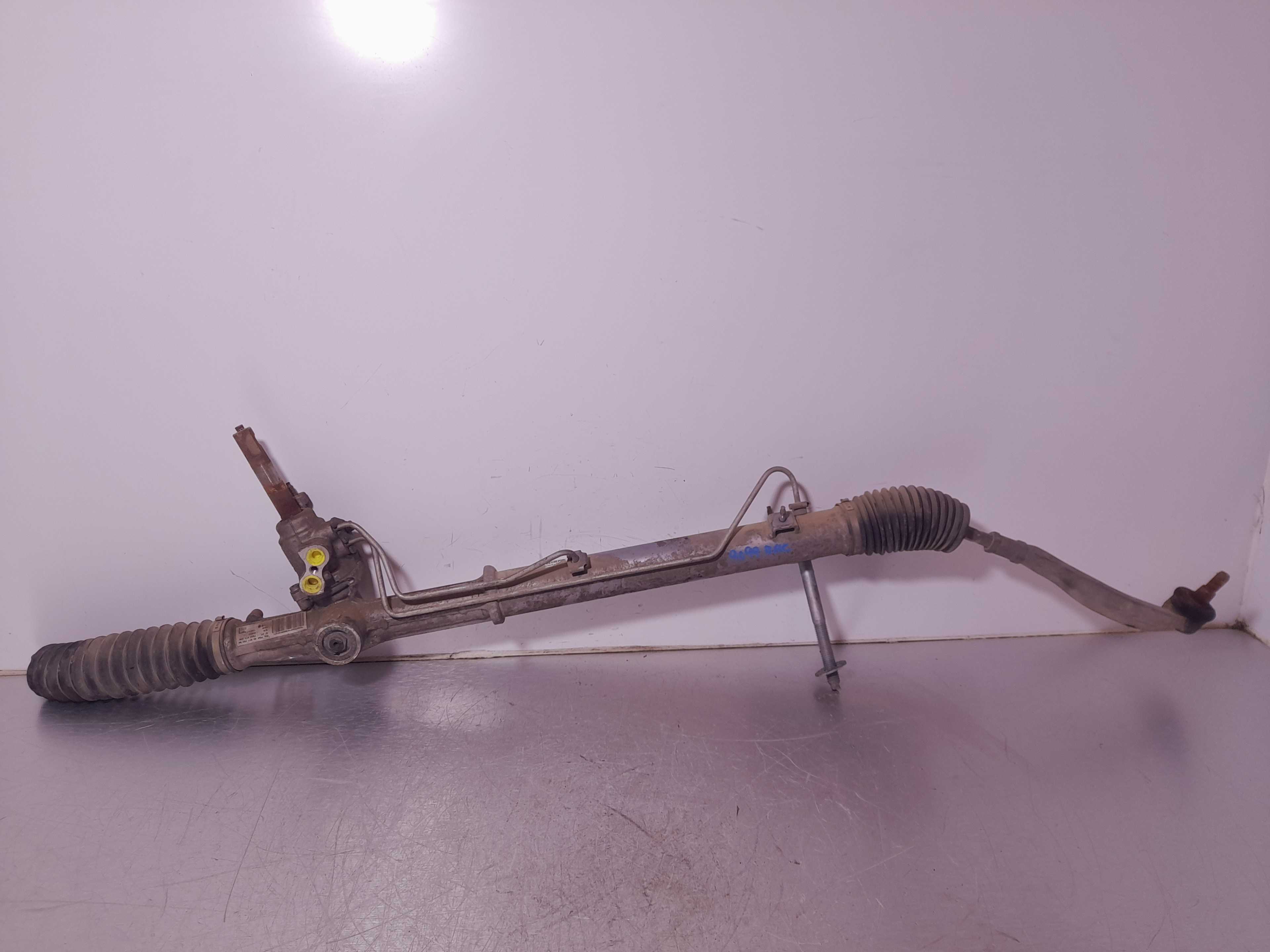 Recambio de cremallera direccion para citroën c5 berlina 2.0 hdi fap referencia OEM IAM   