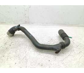 Recambio de tubo de admision para renault clio iii 1.5 dci diesel cat referencia OEM IAM 8200748681  