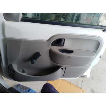 Recambio de guarnecido puerta delantera derecha para renault kangoo (f/kc0) alize referencia OEM IAM   