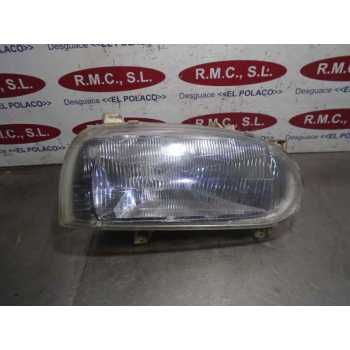 Recambio de faro derecho para volkswagen golf iii berlina (1h1) cl referencia OEM IAM   