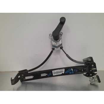 Recambio de elevalunas trasero derecho para seat ibiza (6j5) ecomotive referencia OEM IAM 6J4839462B  
