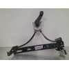 Recambio de elevalunas trasero derecho para seat ibiza (6j5) ecomotive referencia OEM IAM 6J4839462B  