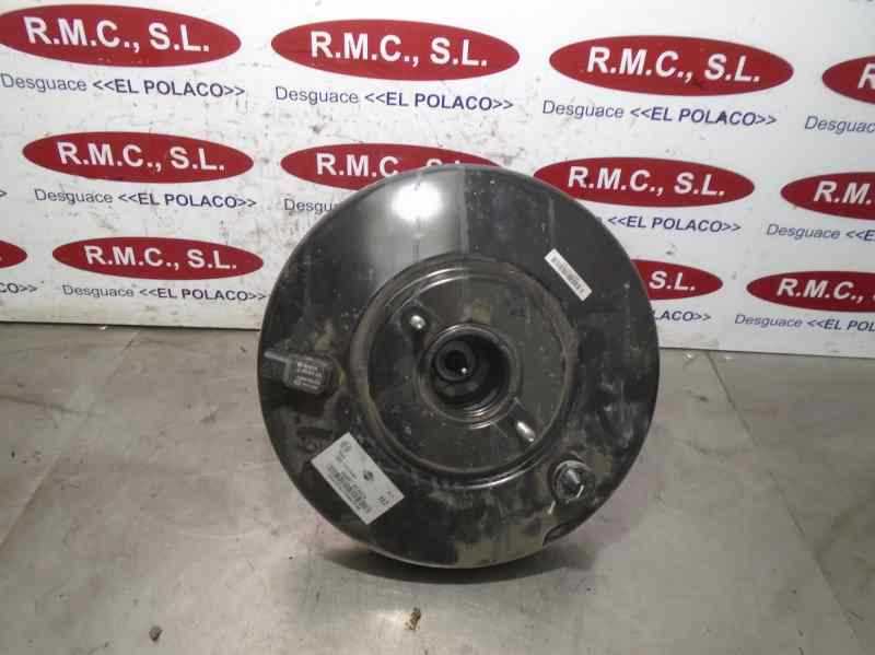 Recambio de servofreno para nissan qashqai (j11) 1.5 turbodiesel cat referencia OEM IAM 460074EH2A  