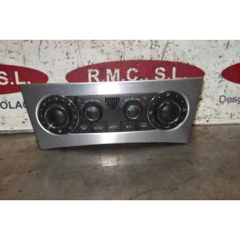 MANDO CLIMATIZADOR A2038304085 F011500039 