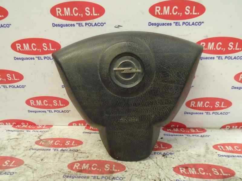 Recambio de airbag delantero izquierdo para opel movano (2004 =>) 2.5 cdti cat (g9u-754 / lzm) referencia OEM IAM   