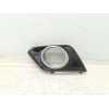 Recambio de rejilla paragolpes izquierda para nissan x-trail (t32) 360 referencia OEM IAM 622574BA0B 622574BA0A 
