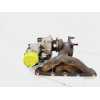 Recambio de turbocompresor para audi tt (8j3/8j9) 2.0 16v tfsi referencia OEM IAM 06F145701E  