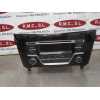 Recambio de sistema audio / radio cd para nissan qashqai (j11) 1.5 turbodiesel cat referencia OEM IAM 281854CA0A  