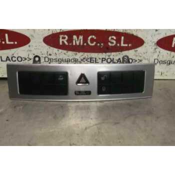 Recambio de mando warning para mercedes-benz clase c (w203) sportcoupe c 220 cdi (la) (203.708) referencia OEM IAM 2038707110  