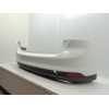 Recambio de paragolpes trasero para ford focus lim. (cb8) 1.6 tdci cat referencia OEM IAM   