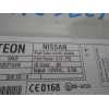 Recambio de sistema audio / radio cd para nissan qashqai (j11) 1.5 turbodiesel cat referencia OEM IAM 281854CA0A  