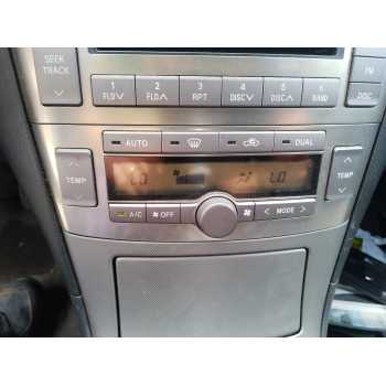 MANDO CLIMATIZADOR 
