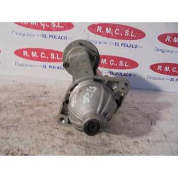 Motores de arranque 518102660 