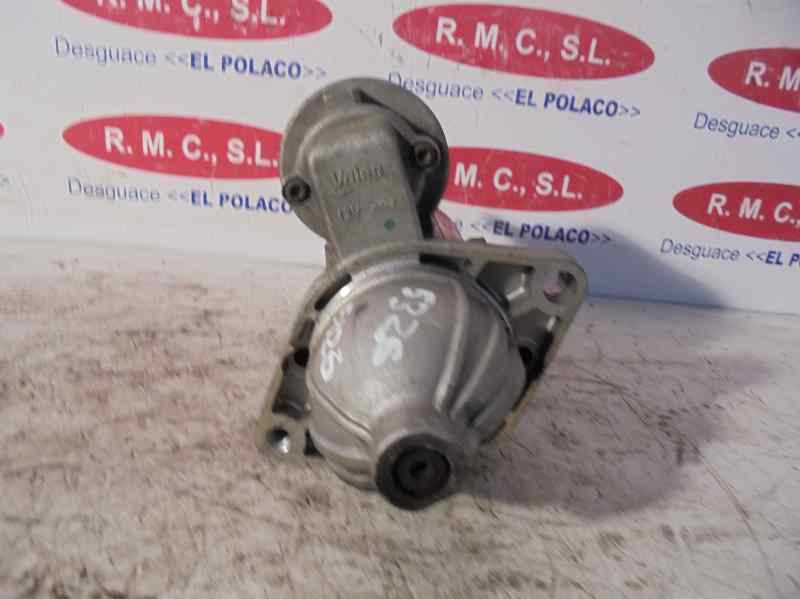 Recambio de motores de arranque para fiat linea (110) 1.3 16v jtd cat referencia OEM IAM 518102660  