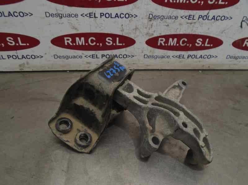 Recambio de soporte motor derecho para nissan qashqai (j11) 1.5 turbodiesel cat referencia OEM IAM   