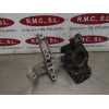 Recambio de soporte motor derecho para nissan qashqai (j11) 1.5 turbodiesel cat referencia OEM IAM   