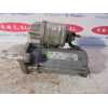 Recambio de motores de arranque para fiat linea (110) 1.3 16v jtd cat referencia OEM IAM 518102660  