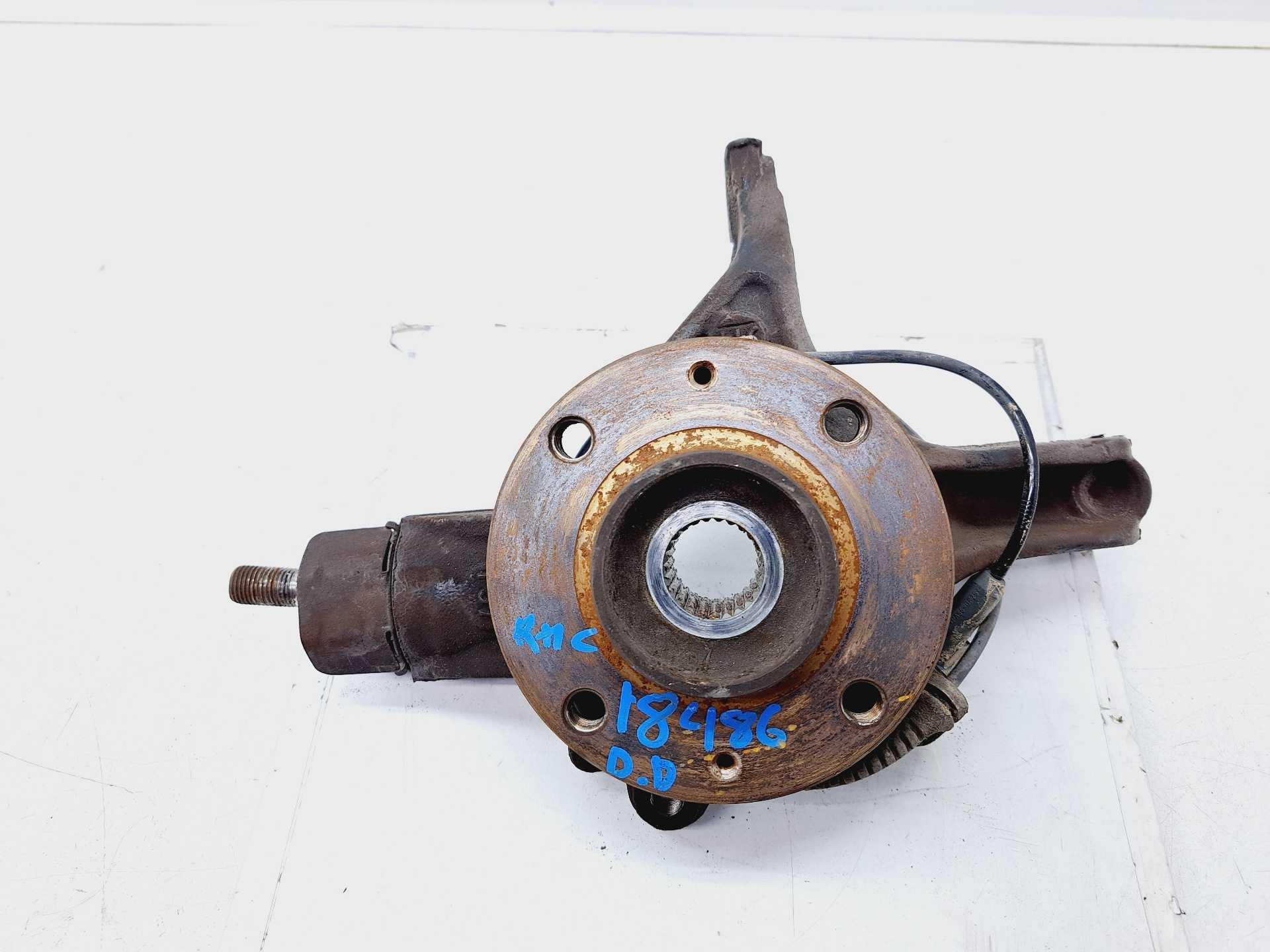 Recambio de mangueta delantera derecha para peugeot 308 i (4a_,4c_) 1.6 16v referencia OEM IAM   