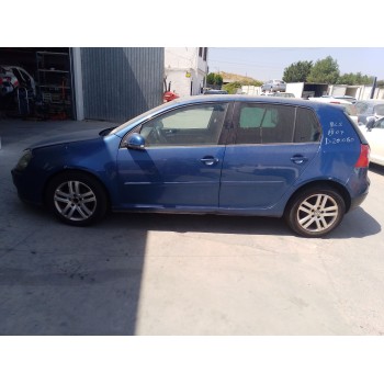 volkswagen golf v (1k1) del año 2021