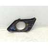 Recambio de rejilla paragolpes izquierda para nissan x-trail (t32) 360 referencia OEM IAM 622574BA0B 622574BA0A 