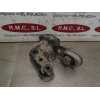 Recambio de soporte motor trasero para nissan qashqai (j11) 1.5 turbodiesel cat referencia OEM IAM   