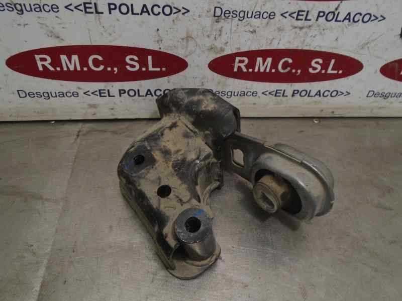 Recambio de soporte motor trasero para nissan qashqai (j11) 1.5 turbodiesel cat referencia OEM IAM   