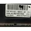 Recambio de mando climatizador para ford focus lim. (cb8) sport referencia OEM IAM F1ET18C612AE  