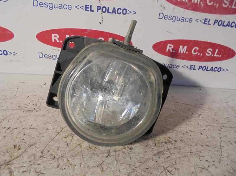 Recambio de faro antiniebla derecho para fiat linea (110) 1.3 16v jtd cat referencia OEM IAM 38660748  
