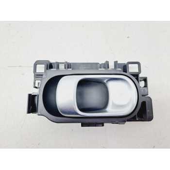 MANETA INTERIOR TRASERA IZQUIERDA 98012886VV 
