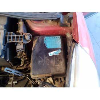 CAJA RELES / FUSIBLES 