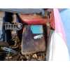 Recambio de caja reles / fusibles para renault clio iv 1.5 dci referencia OEM IAM   