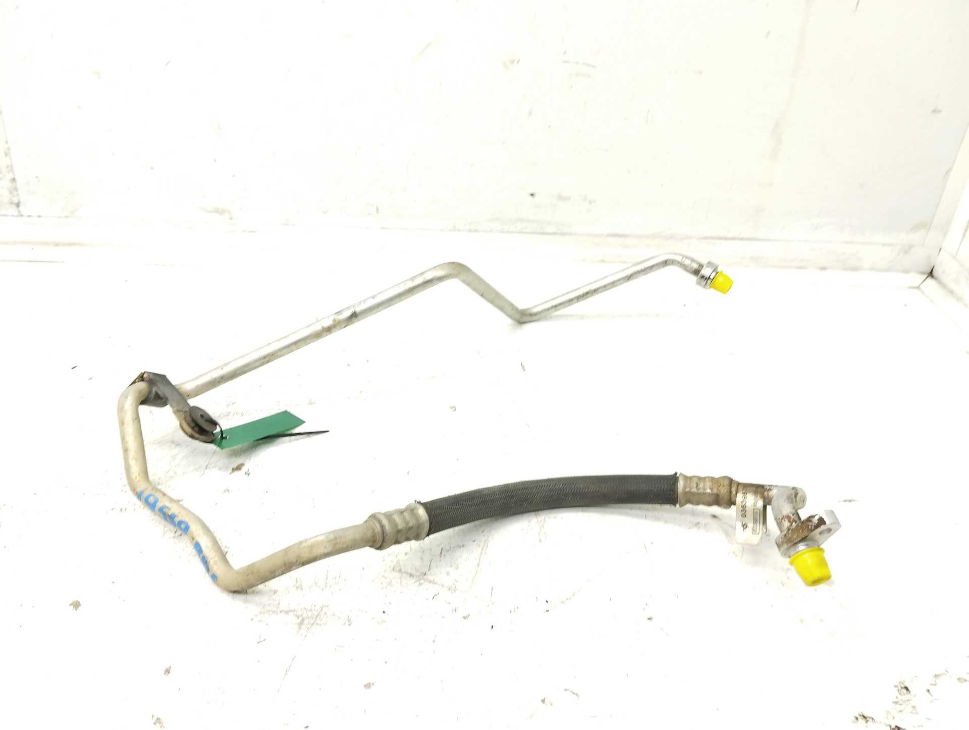 Recambio de tubos aire acondicionado para opel crossland x design line referencia OEM IAM 453258113  