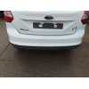 Recambio de paragolpes trasero para ford focus lim. (cb8) 1.6 tdci cat referencia OEM IAM   