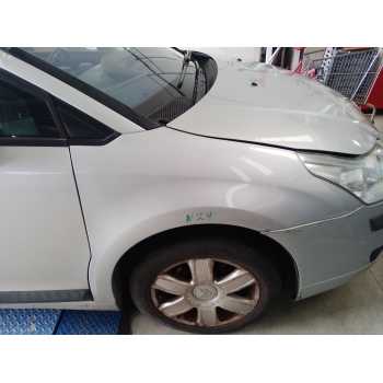 Recambio de aleta delantera derecha para citroën c4 berlina collection referencia OEM IAM   