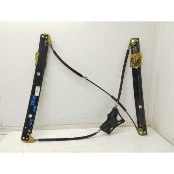 Recambio de elevalunas delantero derecho para audi a6 avant (4g5) 2.0 tfsi referencia OEM IAM 4G0837462 1021928250 
