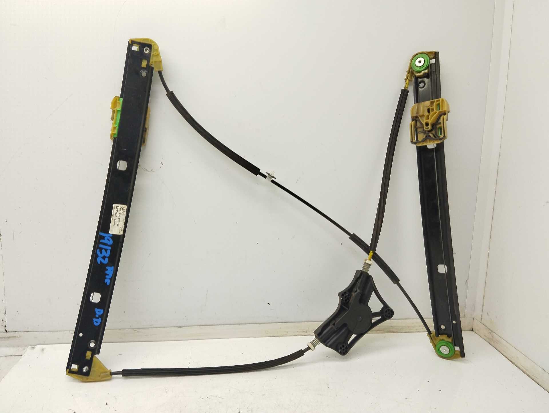 Recambio de elevalunas delantero derecho para audi a6 avant (4g5) 2.0 tfsi referencia OEM IAM 4G0837462 1021928250 