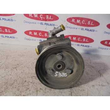 Recambio de bomba direccion para fiat linea (110) 1.3 16v jtd cat referencia OEM IAM 51790281 7613955539 