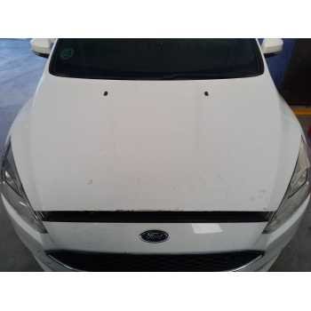 Recambio de capo para ford focus lim. black&red referencia OEM IAM 1797477  