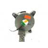 Recambio de anillo airbag para citroën xsara berlina referencia OEM IAM 9635682680 61620011 