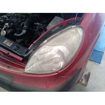 Recambio de faro izquierdo para citroën xsara picasso 1.6 hdi 90 exclusive referencia OEM IAM   