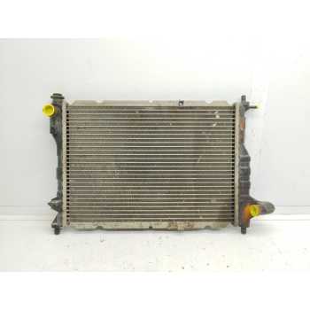 RADIADOR AGUA PA66GR80 