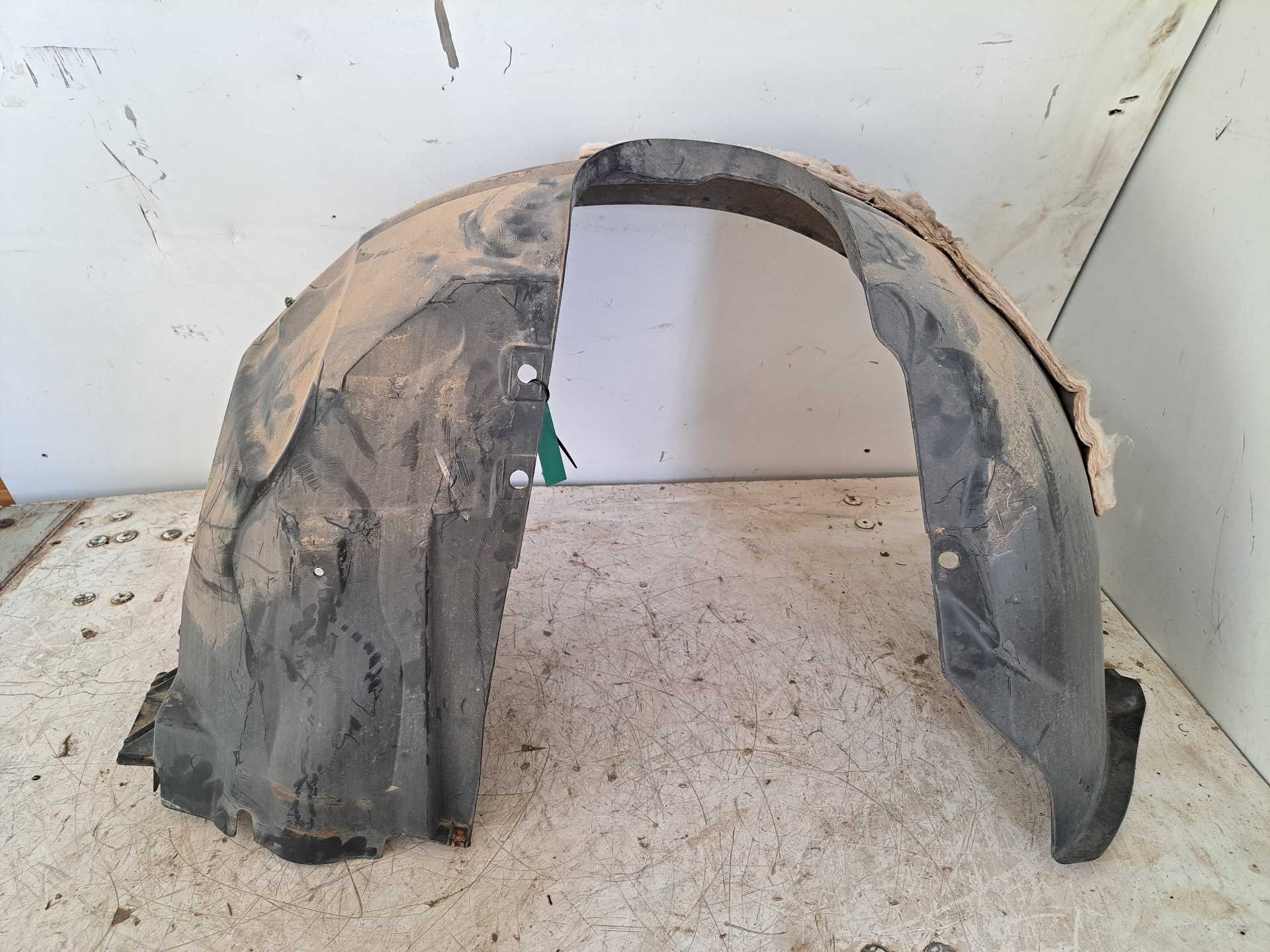 Recambio de paso rueda delantero derecho para ford kuga (cbs) st-line 2wd referencia OEM IAM CV4416114BE  