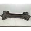 Recambio de paragolpes trasero para ford focus lim. (cb8) 1.6 tdci cat referencia OEM IAM   