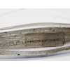 Recambio de bieleta estabilizadora delantera derecha para alfa romeo stelvio (630) executive 4wd referencia OEM IAM 50543786  