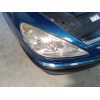 Recambio de faro derecho para peugeot 607 (s1) pack referencia OEM IAM   