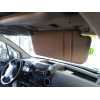Recambio de parasol derecho para peugeot partner kasten l1 confort pack referencia OEM IAM   
