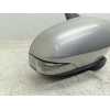 Recambio de retrovisor derecho para toyota auris active referencia OEM IAM E11026983  