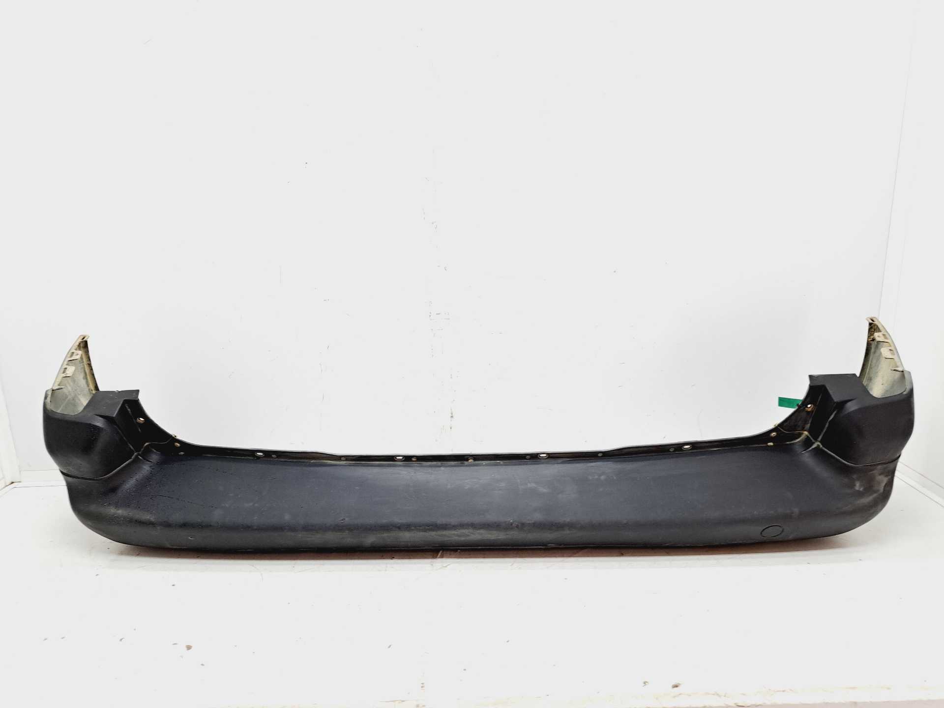 Recambio de paragolpes trasero para citroën berlingo 1.6 hdi 92 multispace referencia OEM IAM  7410GE 