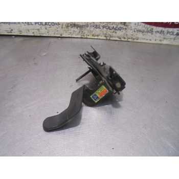 CERRADURA CAPO 656013YM0C 